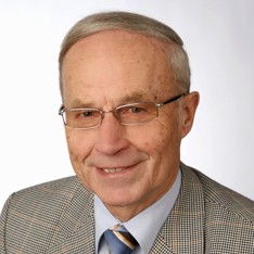 Dr. Siegfried Kosubek